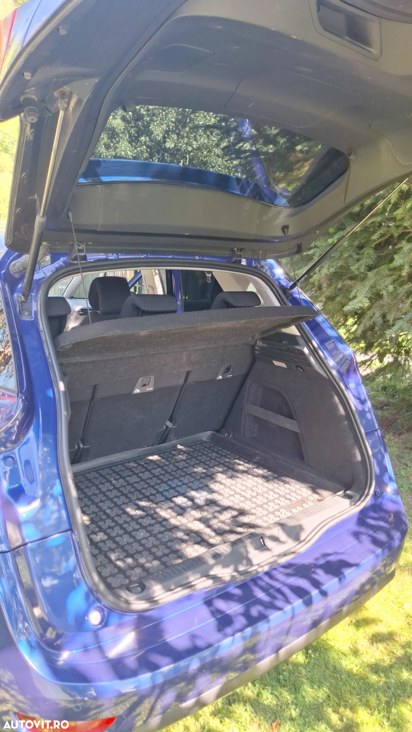 Citroën C4 Picasso 1.6 BlueHDi S&S Aut. Feel - 9