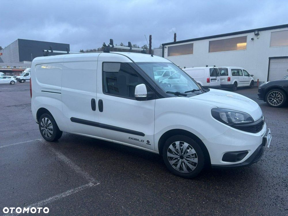 Fiat Doblo - 7