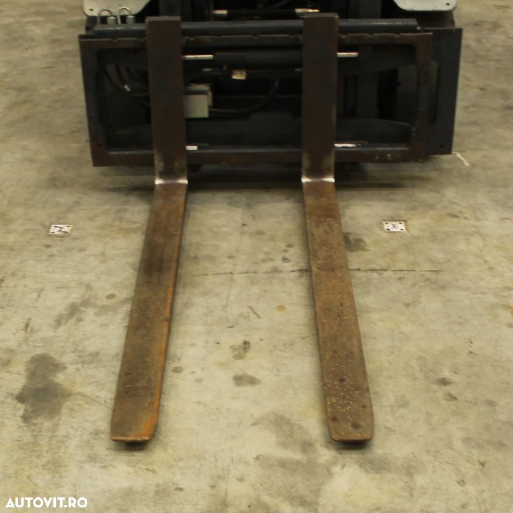 Still Stivuitor electric STILL RX 60-25 - 1