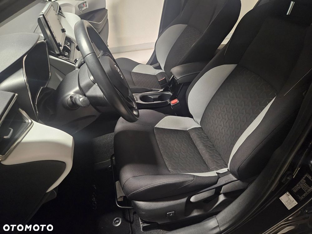 Toyota Corolla 1.2 T Comfort - 7