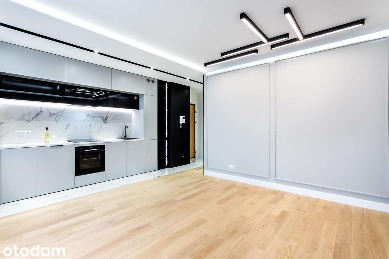 GOTOWE > 3 pokoje > duży BALKON 12m2 > zapraszam do oglądania !