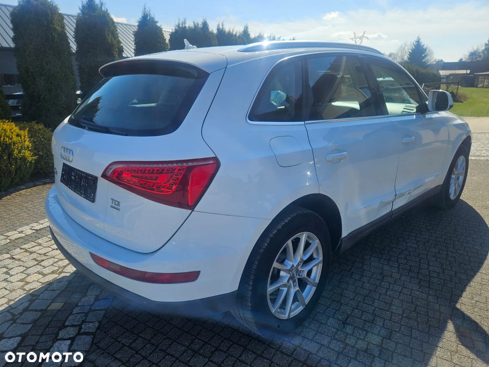 Audi Q5 2.0 TDI Quattro S tronic - 6