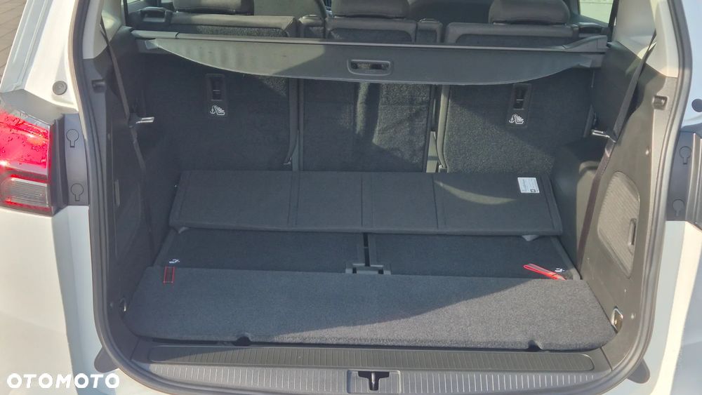 Opel Zafira - 9
