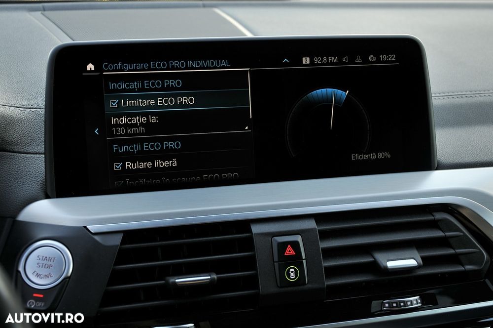 BMW X4 M M40d - 32
