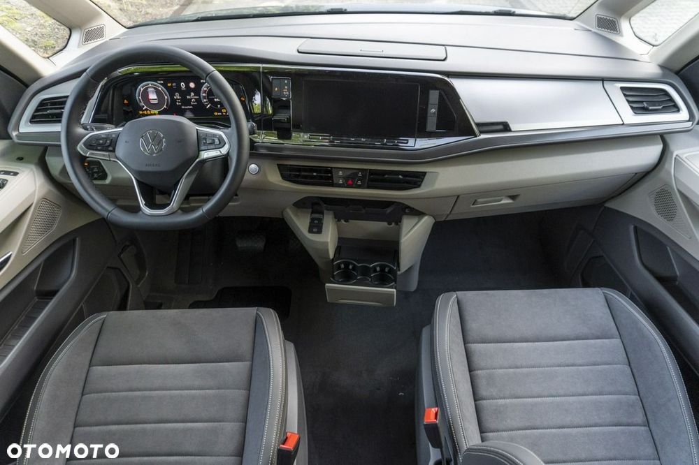 Volkswagen California - 25