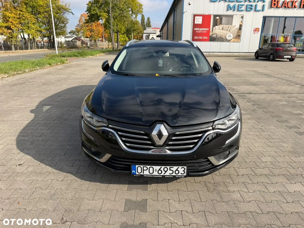 Renault Talisman 2016 photo 4