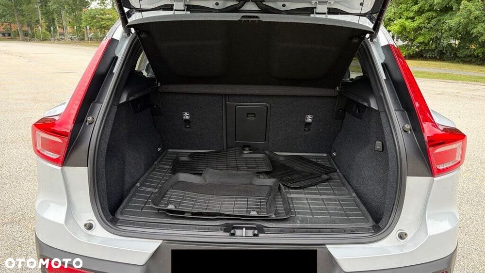 Volvo XC 40 T5 AWD Geartronic R-Design - 16