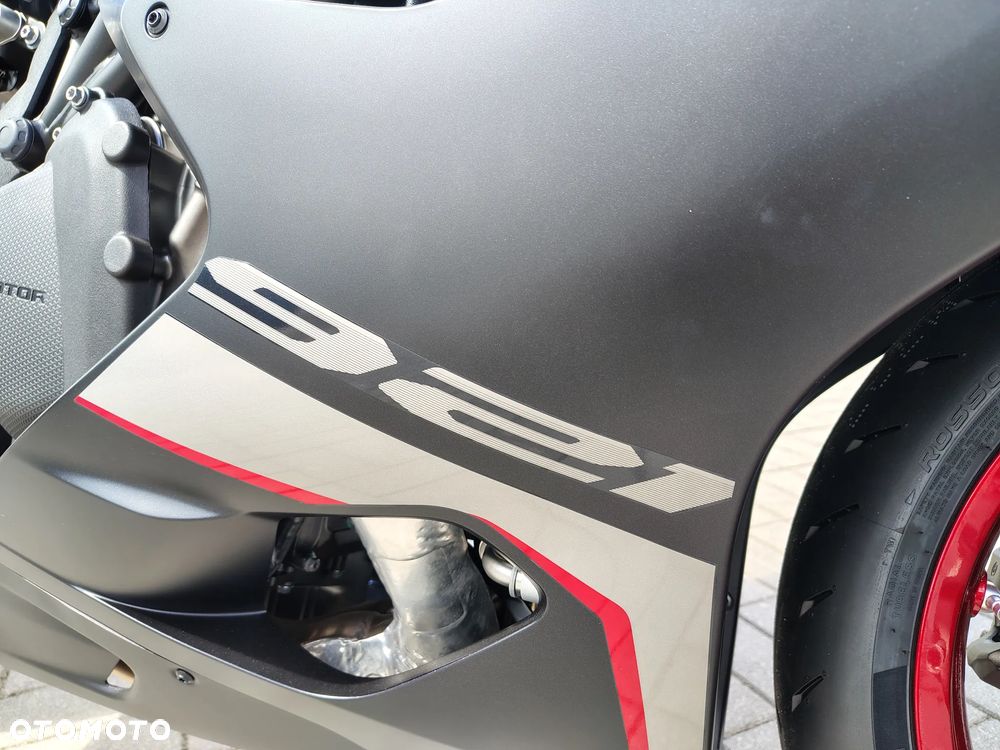 QJMOTOR SRK 921RR - 28