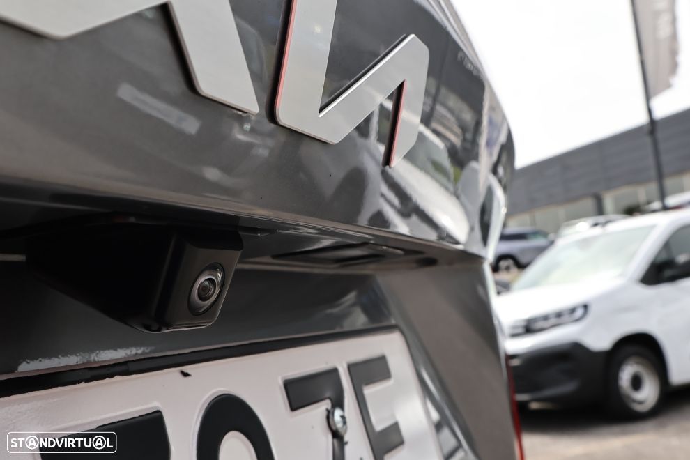 Kia Sorento 1.6 T-GDI HEV Concept+SRF - 7