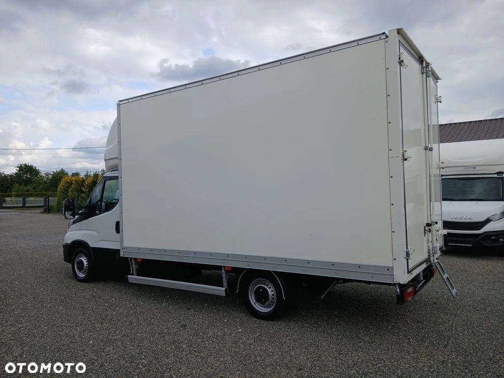 Iveco 35S14 - 4