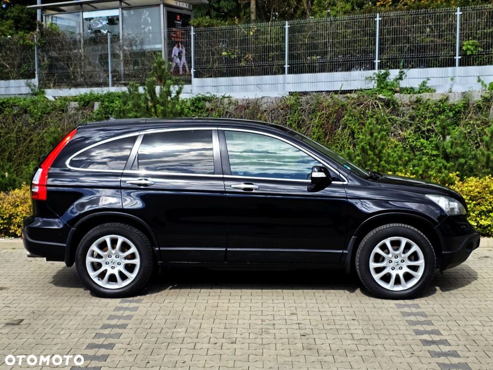 Honda CR-V 2.0 Executive - 7