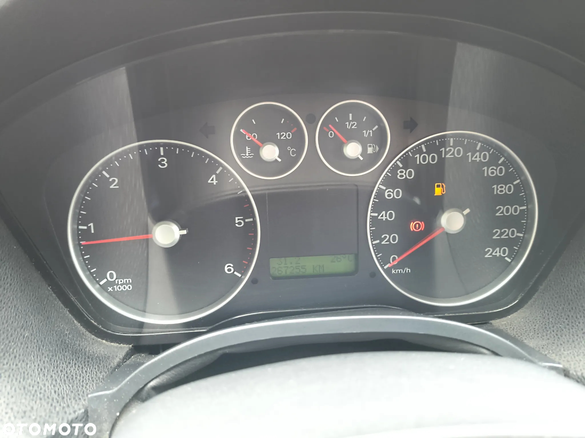 Ford Focus C-Max - 10
