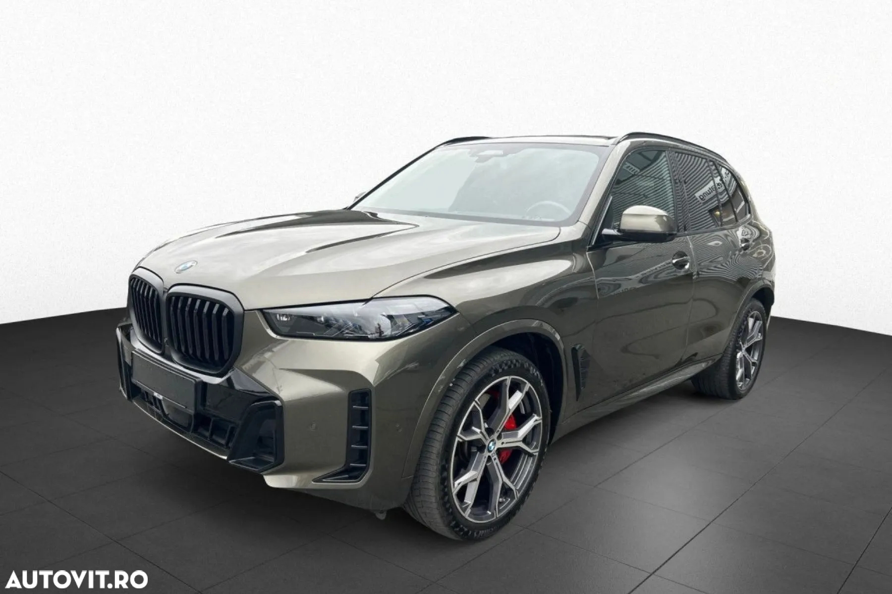 BMW X5 xDrive40i - 2