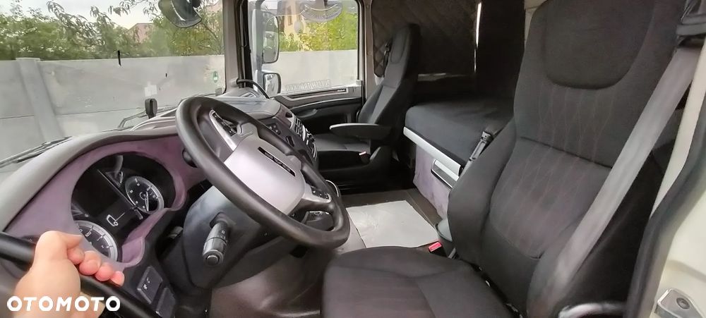 DAF XF 106 480 - 16