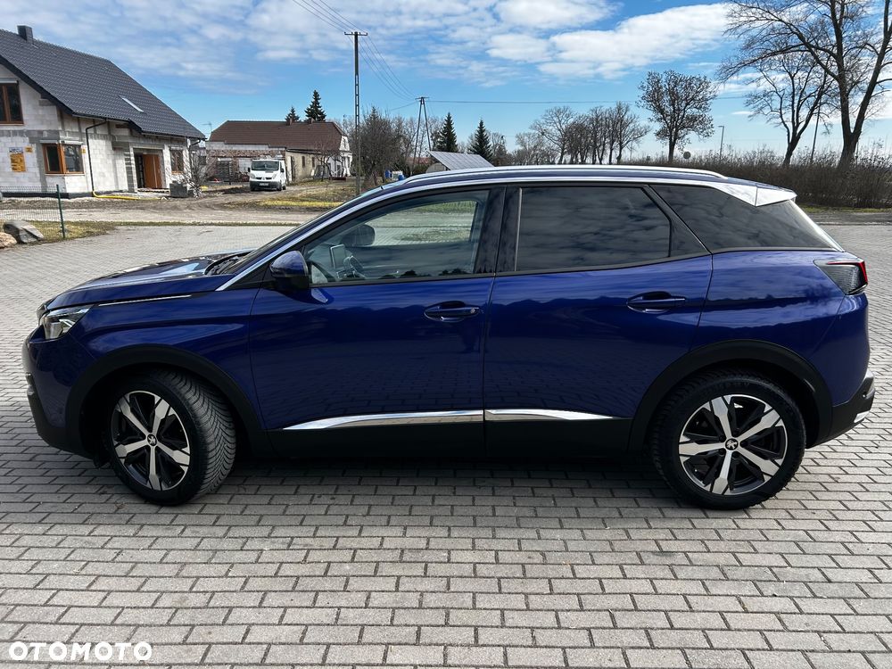 Peugeot 3008 HDi FAP 150 Premium - 11