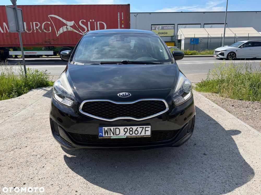 Kia Carens 1.6 GDI Edition 7 - 3