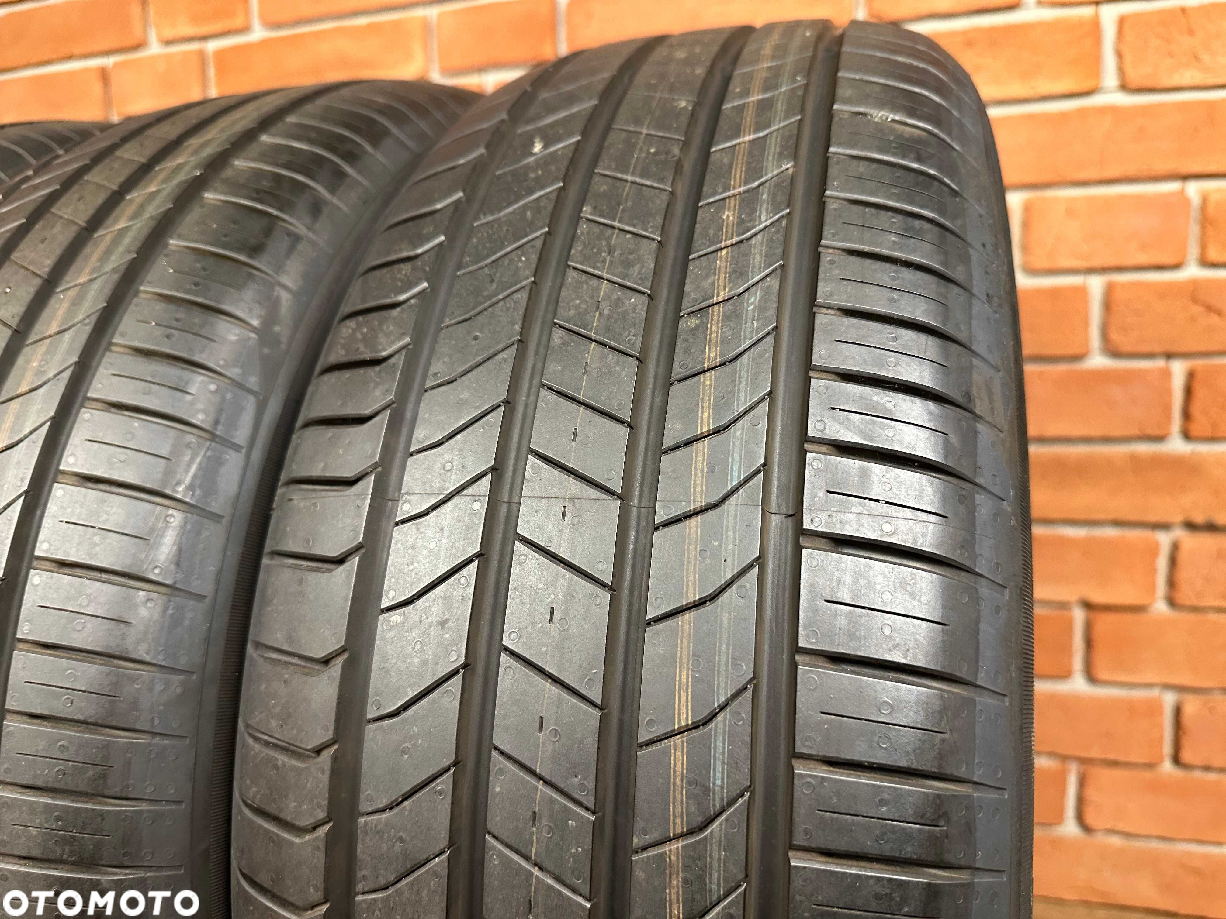 Opony Nexen N'Fera Primus 215/55R18 DEMO 2023 - 4