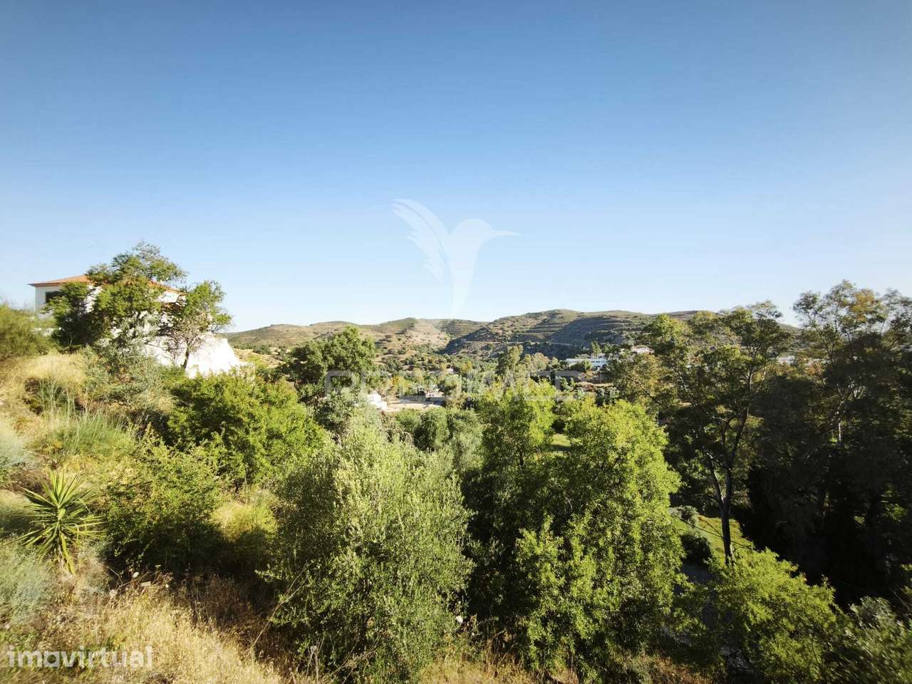 Terreno Urbano em Alcoutim – Onde a História e o Guadiana se Encontram - Grande imagem: 3/4
