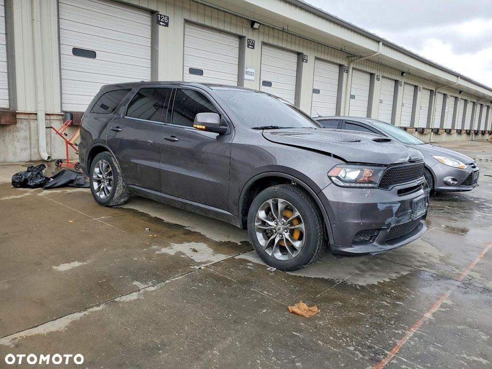 Dodge Durango 5,7 R/T - 4