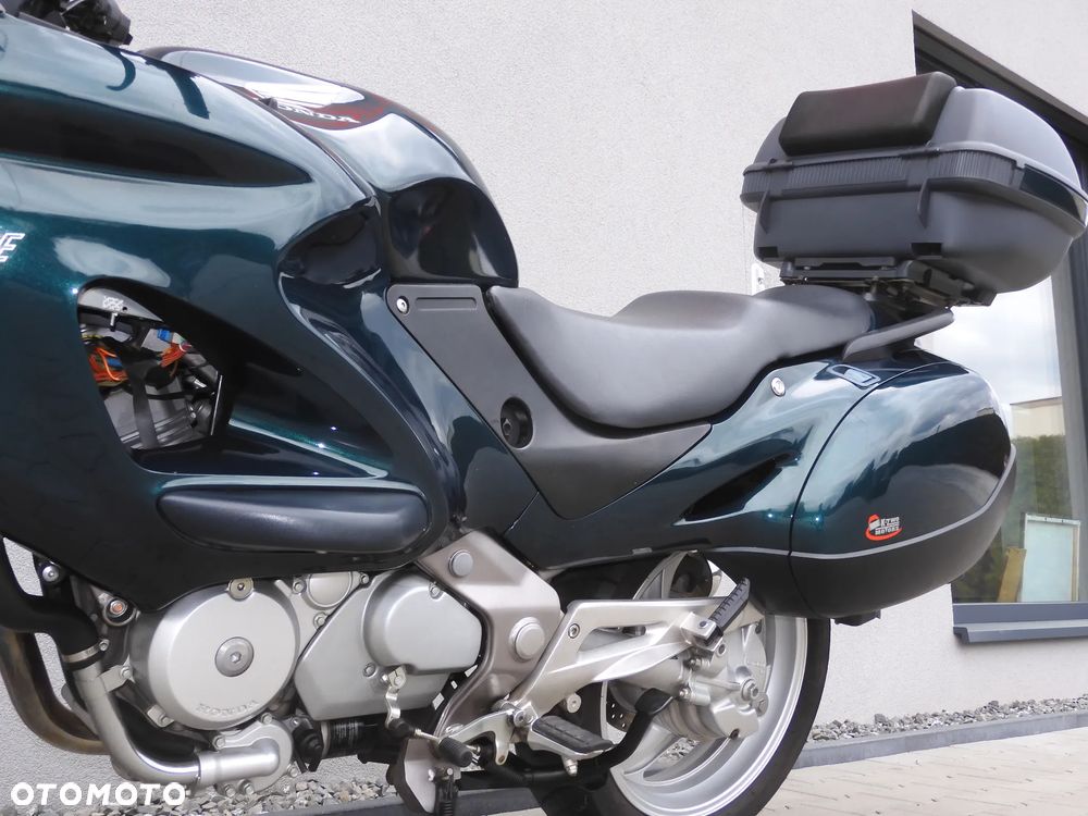 Honda Deauville - 22