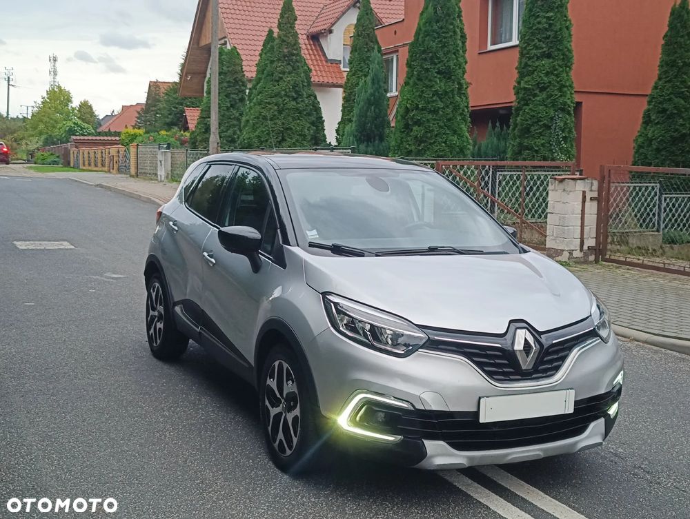 Renault Captur 1.3 TCe Intens - 27