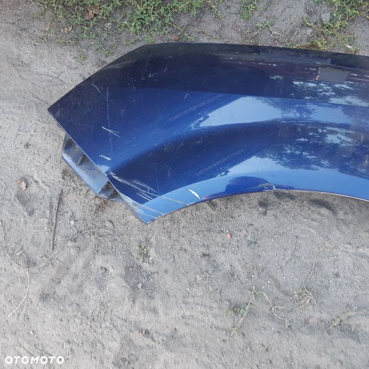 SCENIC II błotnik BYDGOSZCZ - 2