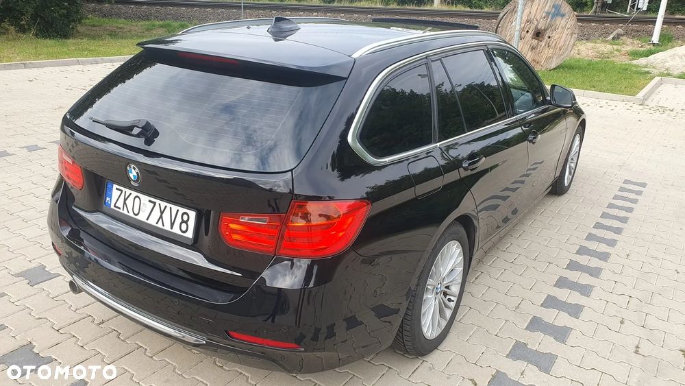 BMW Seria 3 - 16