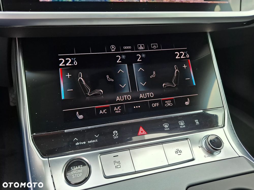 Audi A6 Limousine 40 TDI S tronic - 15