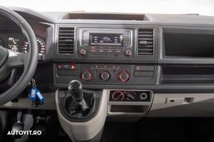 Volkswagen Transporter - 9