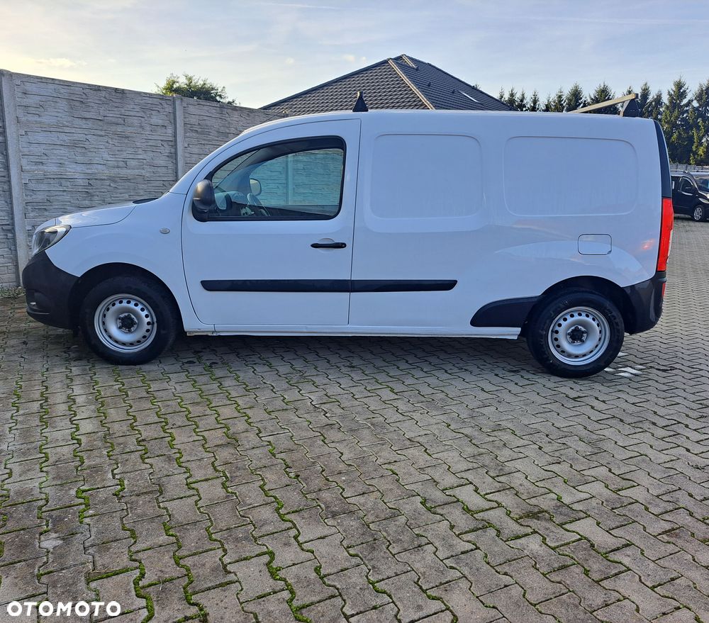 Mercedes-Benz Citan - 13
