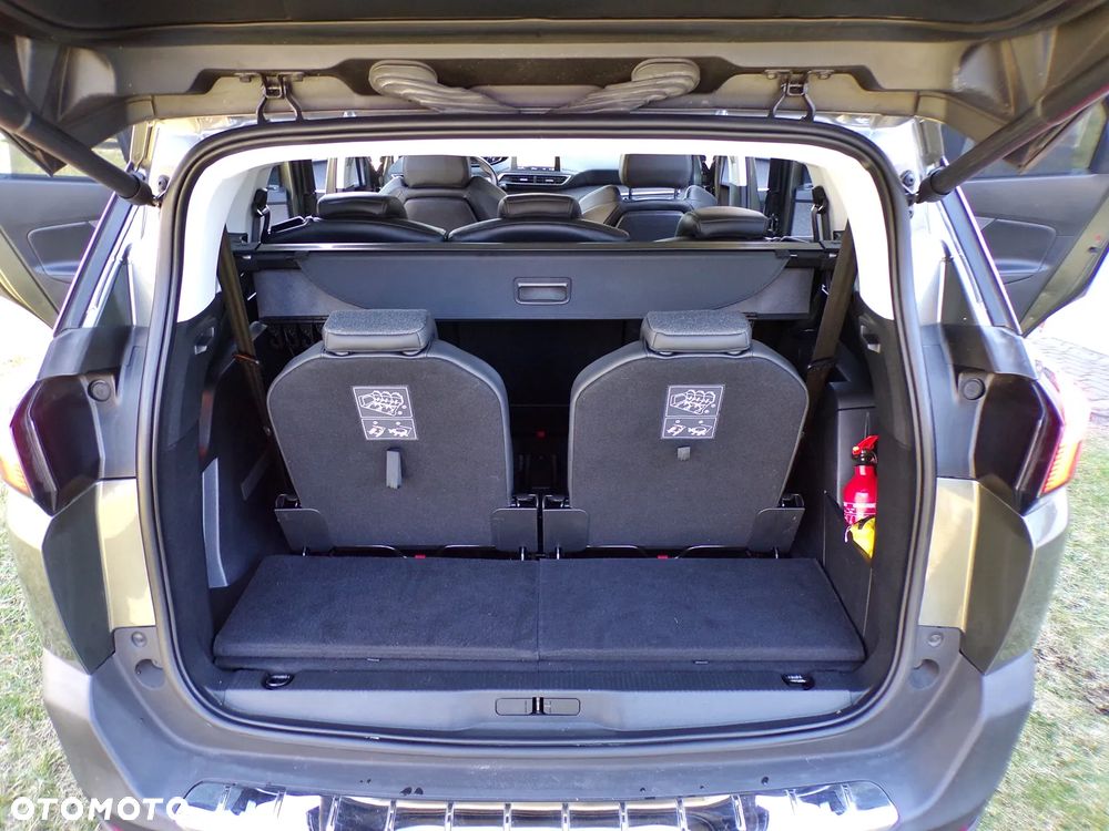 Peugeot 5008 PureTech 130 Stop & Start Active - 28