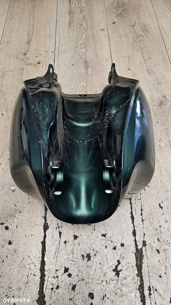 Zbiornik paliwa bak Yamaha TW125 - 12