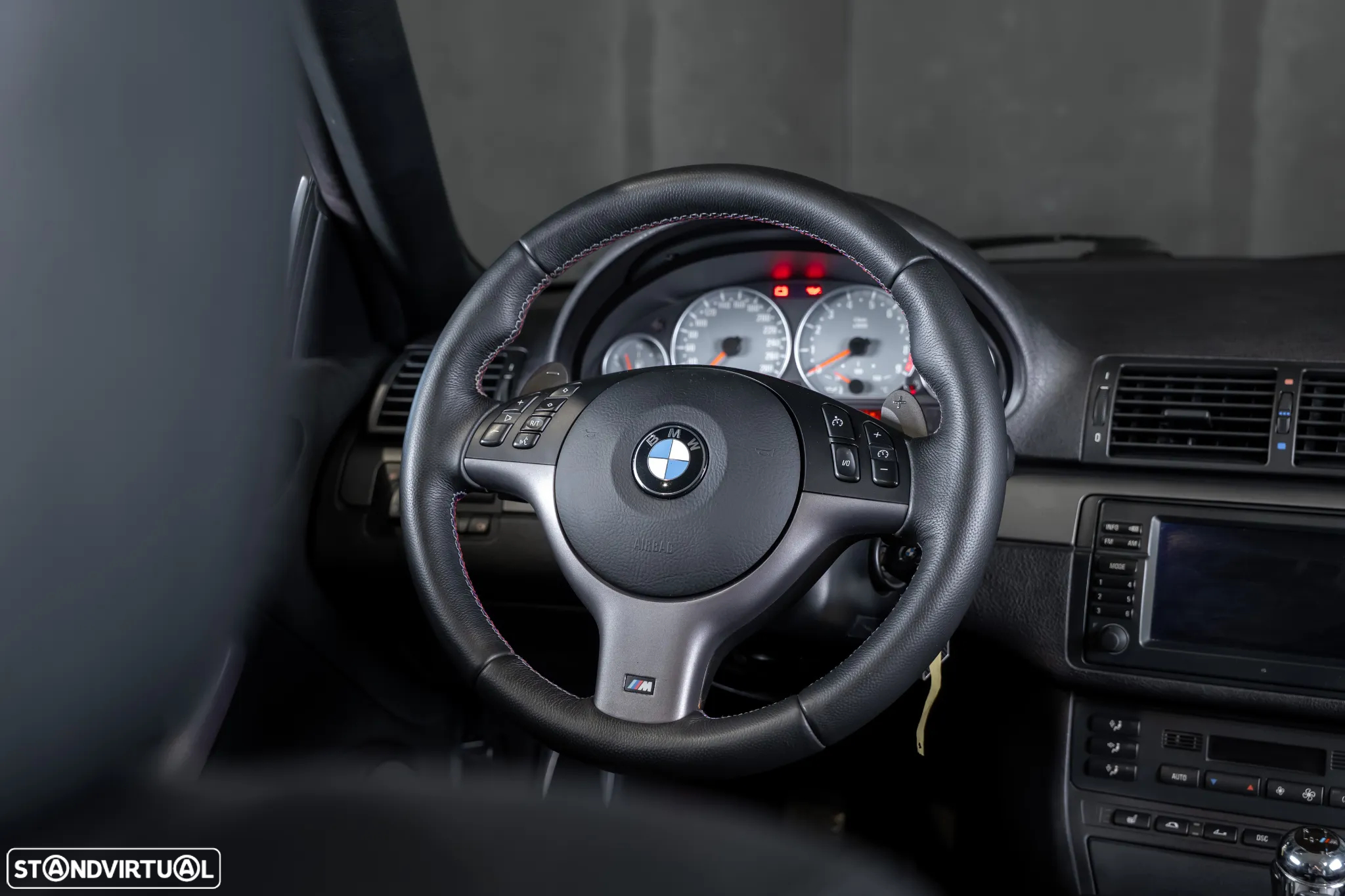 BMW M3 - 11