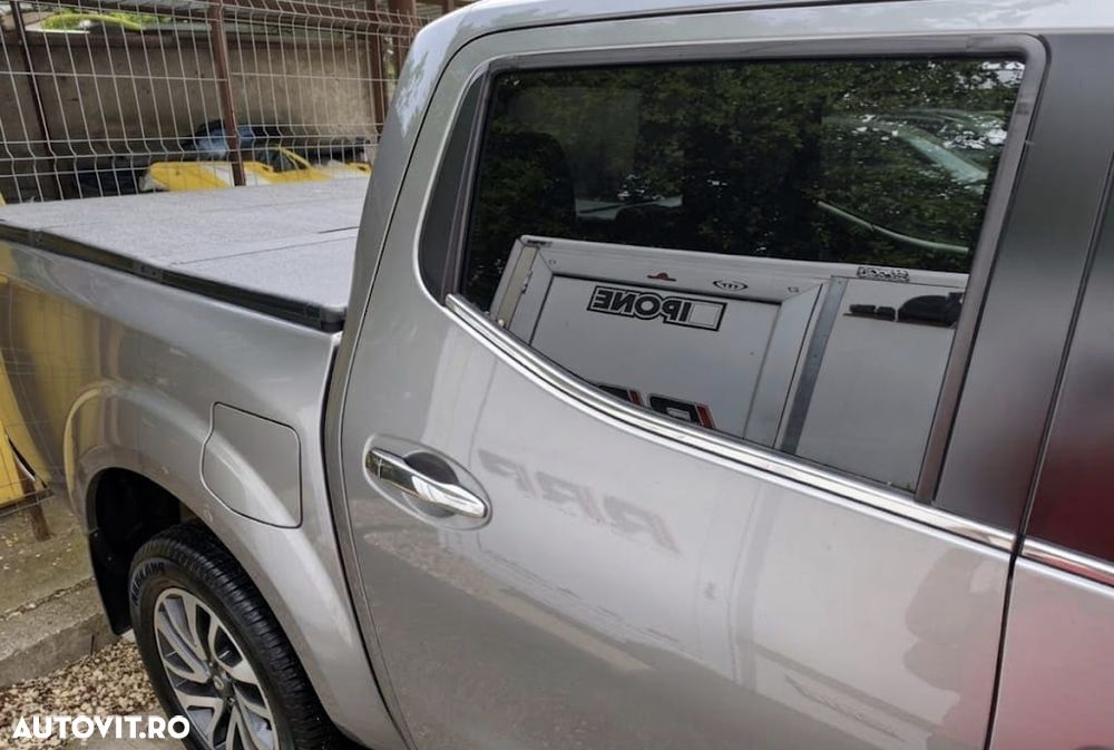 Nissan Navara - 4