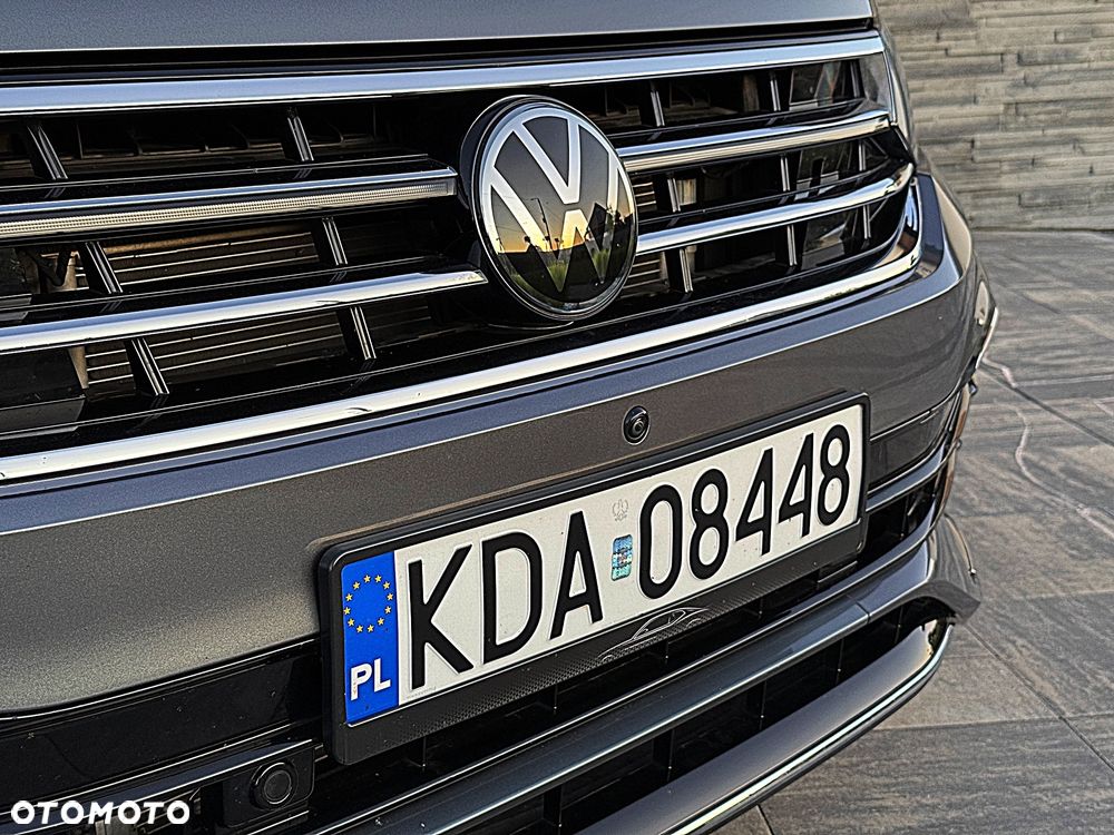 Volkswagen Tiguan 2,0 TSI OPF 4Motion DSG R-Line - 38