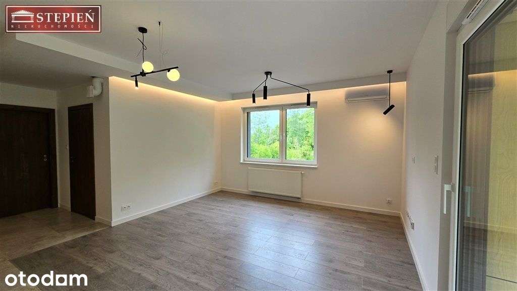 Luksusowy apartament w Cieplicach
