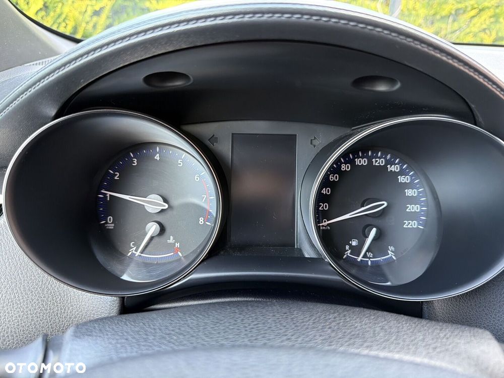 Toyota C-HR 1.2 T Premium - 22