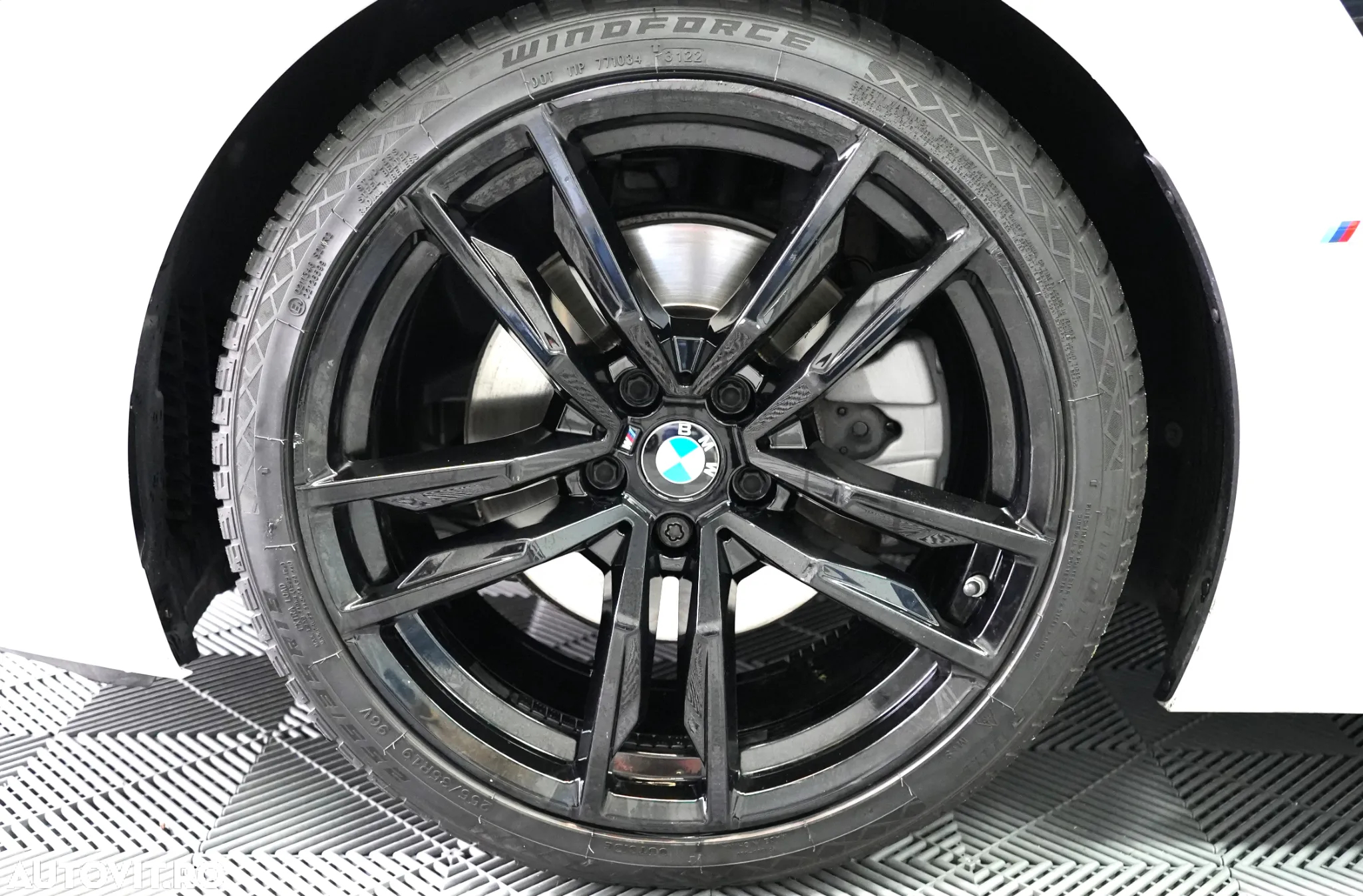 BMW Z4 sDrive20i Aut. M Sport - 12