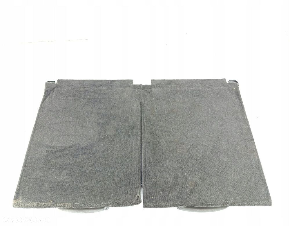 FOTELE KANAPA 3 RZĄD KOMPLET RENAULT ESPACE V 1.6 DCI - 4