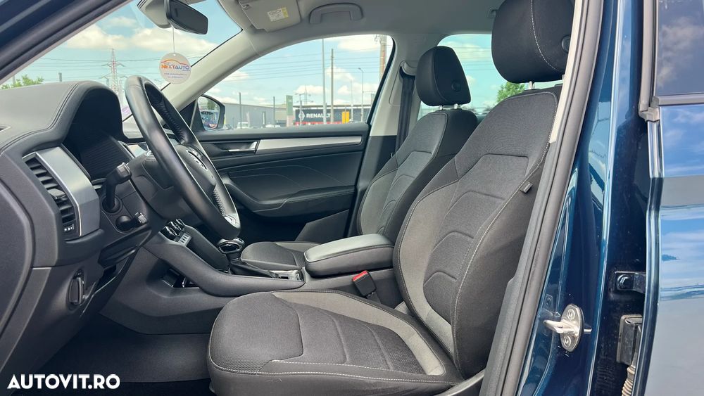 Skoda Kodiaq 1.5 TSI DSG Style - 6