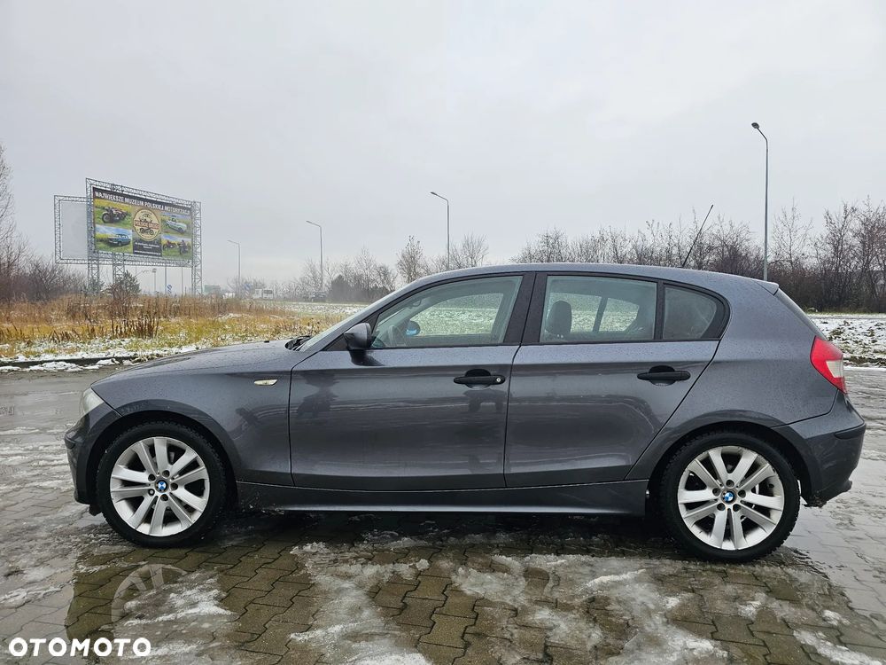 BMW Seria 1 118d - 3