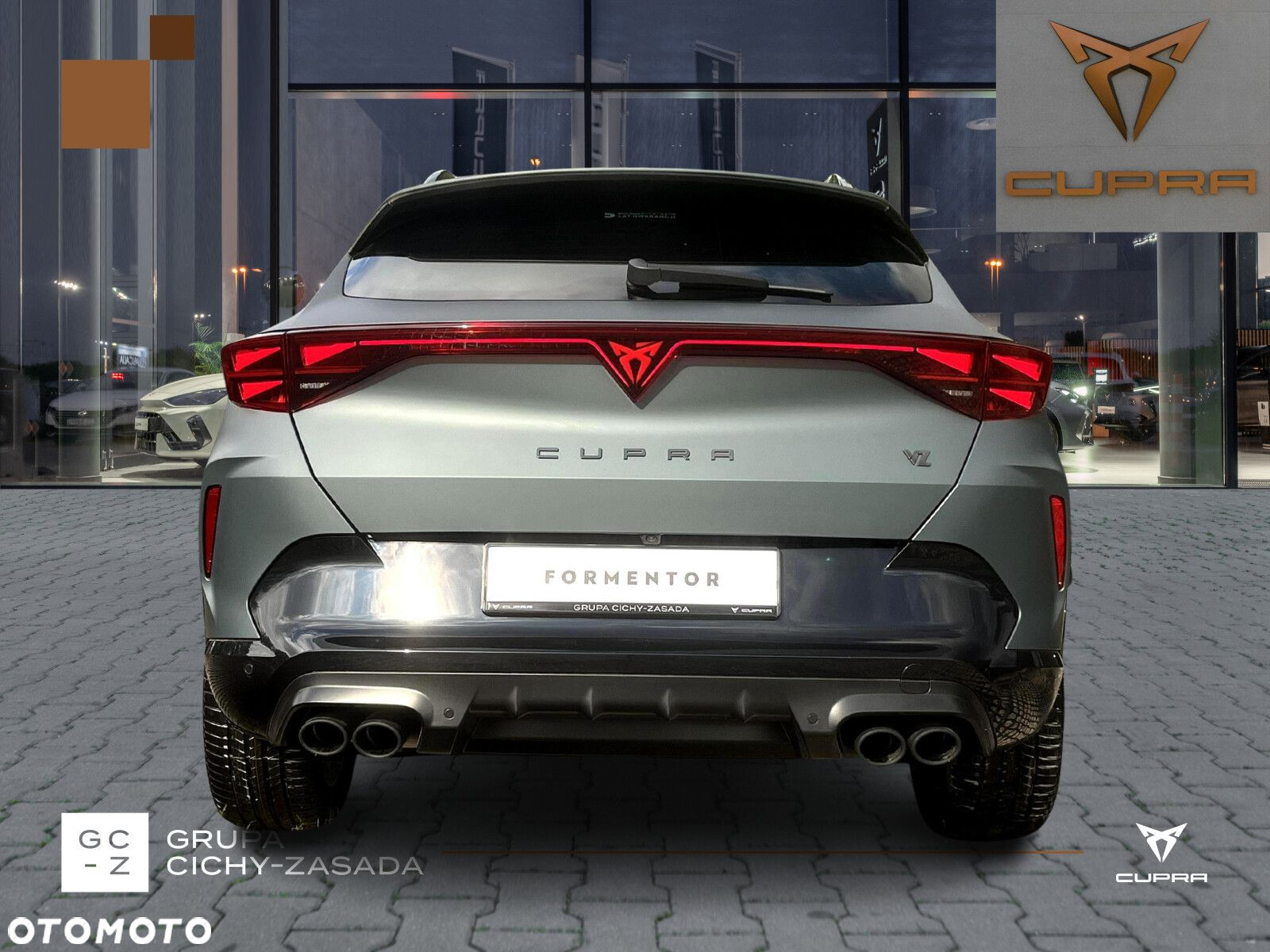 Cupra Formentor - 4
