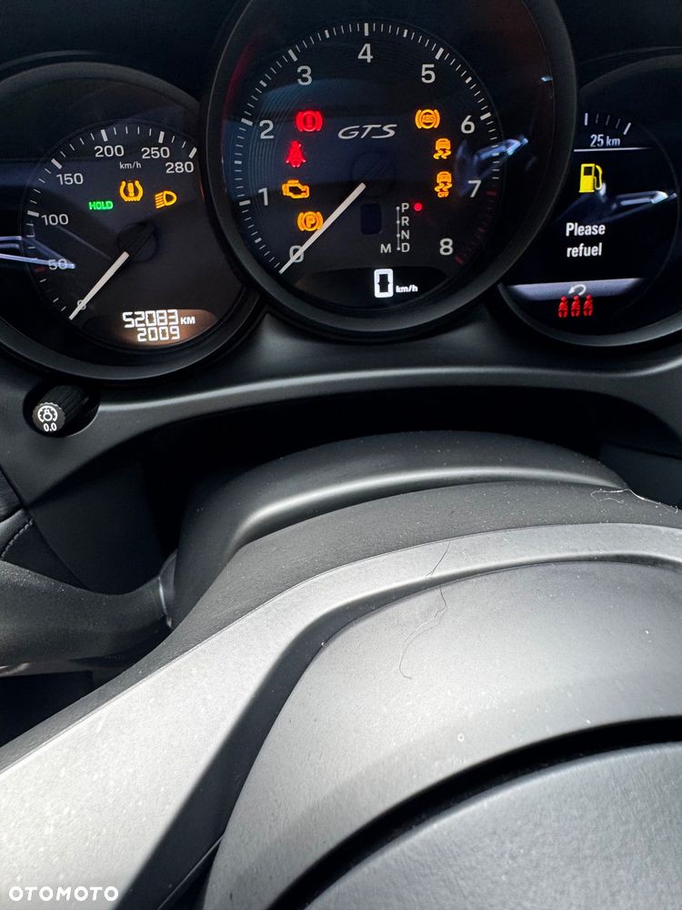 Porsche Macan - 8