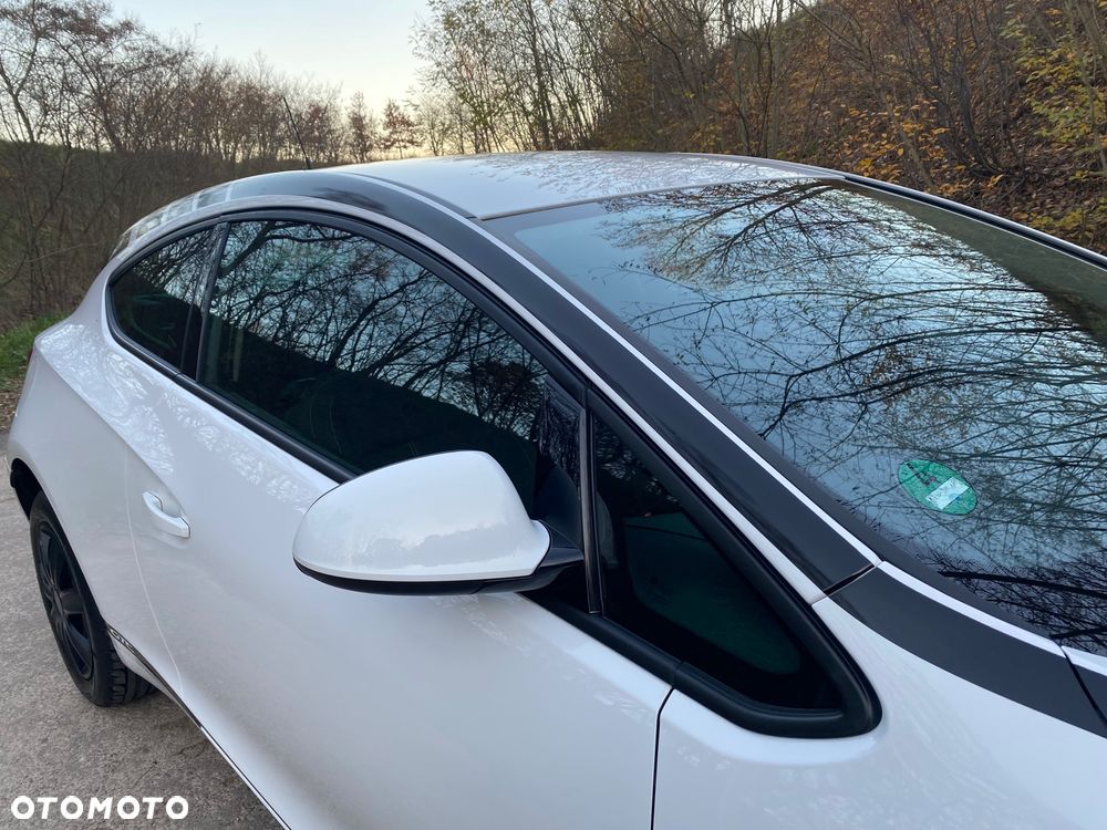 Opel Astra GTC 1.4 Turbo ecoFLEX Start/Stop Innovation - 11