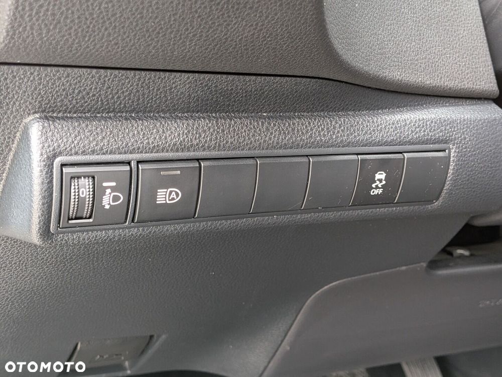 Toyota Corolla 1.8 Hybrid Comfort - 36