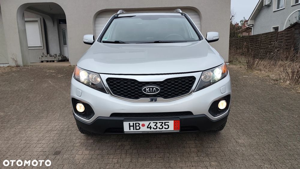 Kia Sorento 2.2 CRDI XL - 24