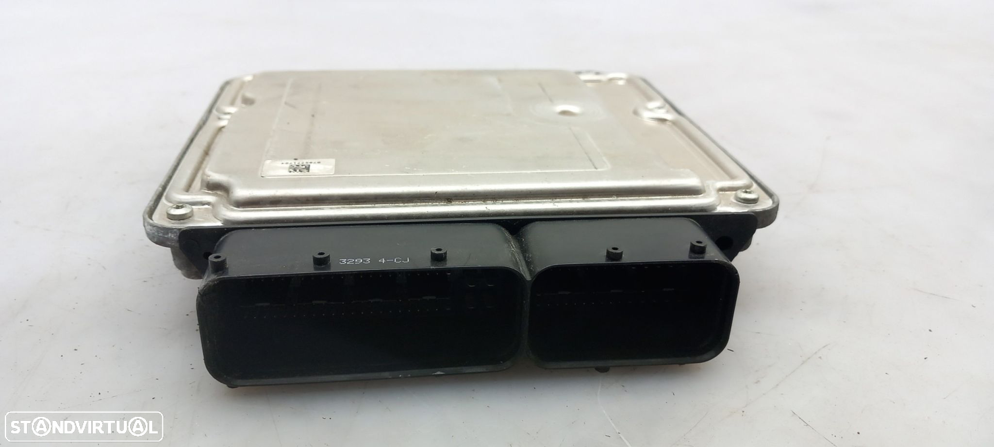 Centralina motor / ECU OPEL Insignia A Sports Tourer (G09) - 2