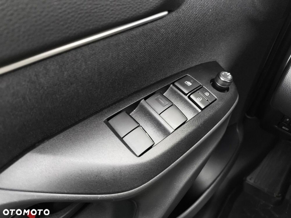 Toyota Yaris Cross Hybrid 1.5 Comfort - 21