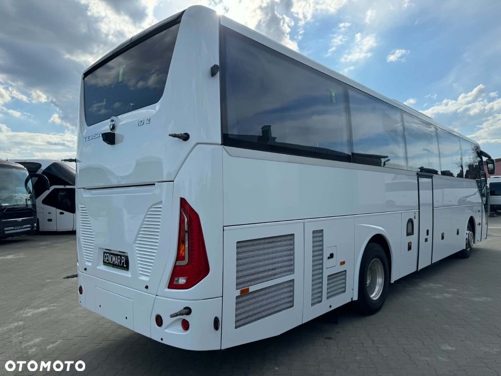 Temsa HD12 - 4