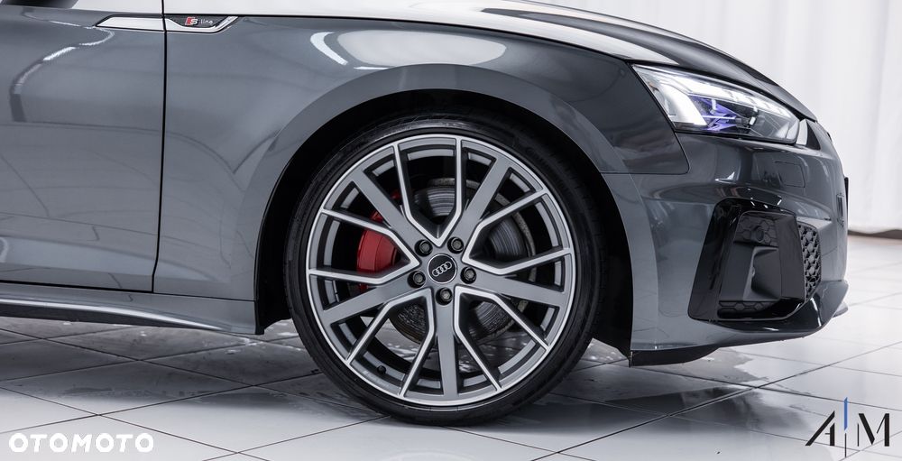 Audi A5 Sportback - 15